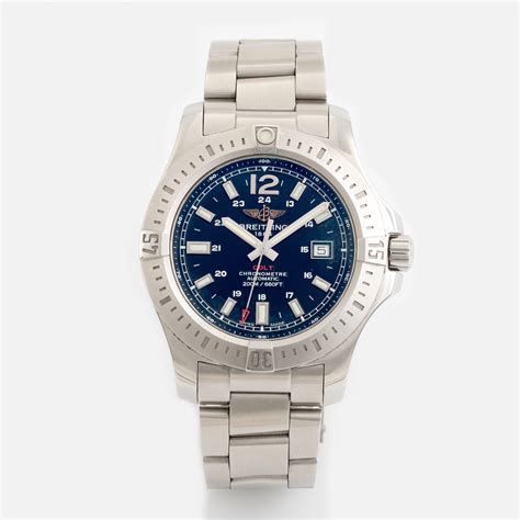 breitling colt automatic 44mm